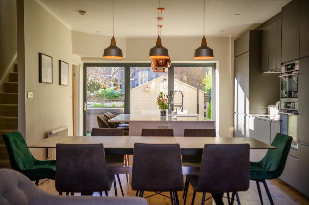 Luxurious Tranquil Four Bedroom Retreat In Buxton بكستون المظهر الخارجي الصورة