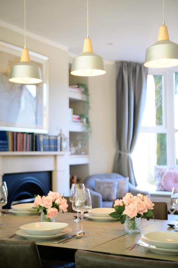 Luxurious Tranquil Four Bedroom Retreat In Buxton بكستون المظهر الخارجي الصورة