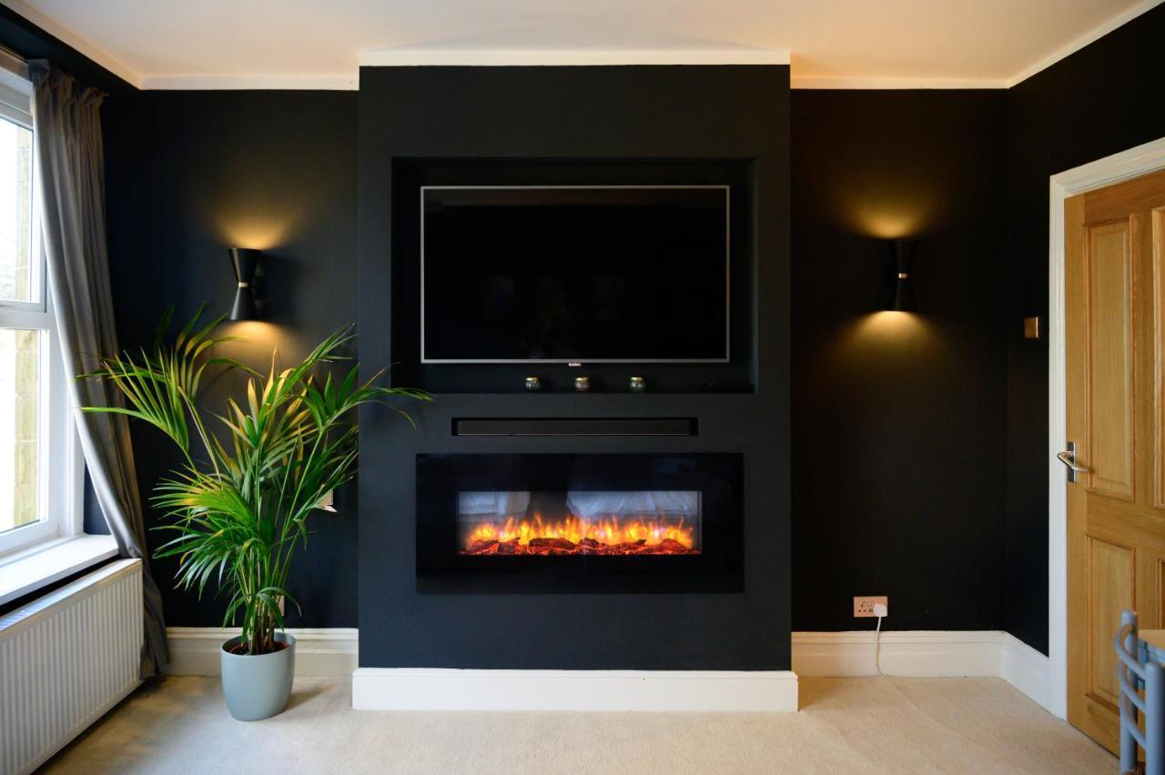 Luxurious Tranquil Four Bedroom Retreat In Buxton بكستون المظهر الخارجي الصورة