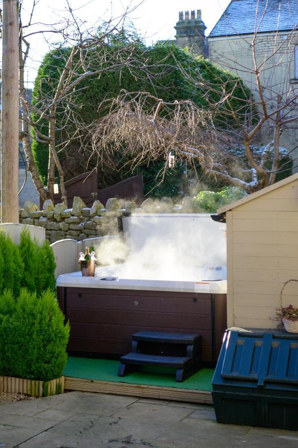 Luxurious Tranquil Four Bedroom Retreat In Buxton بكستون المظهر الخارجي الصورة