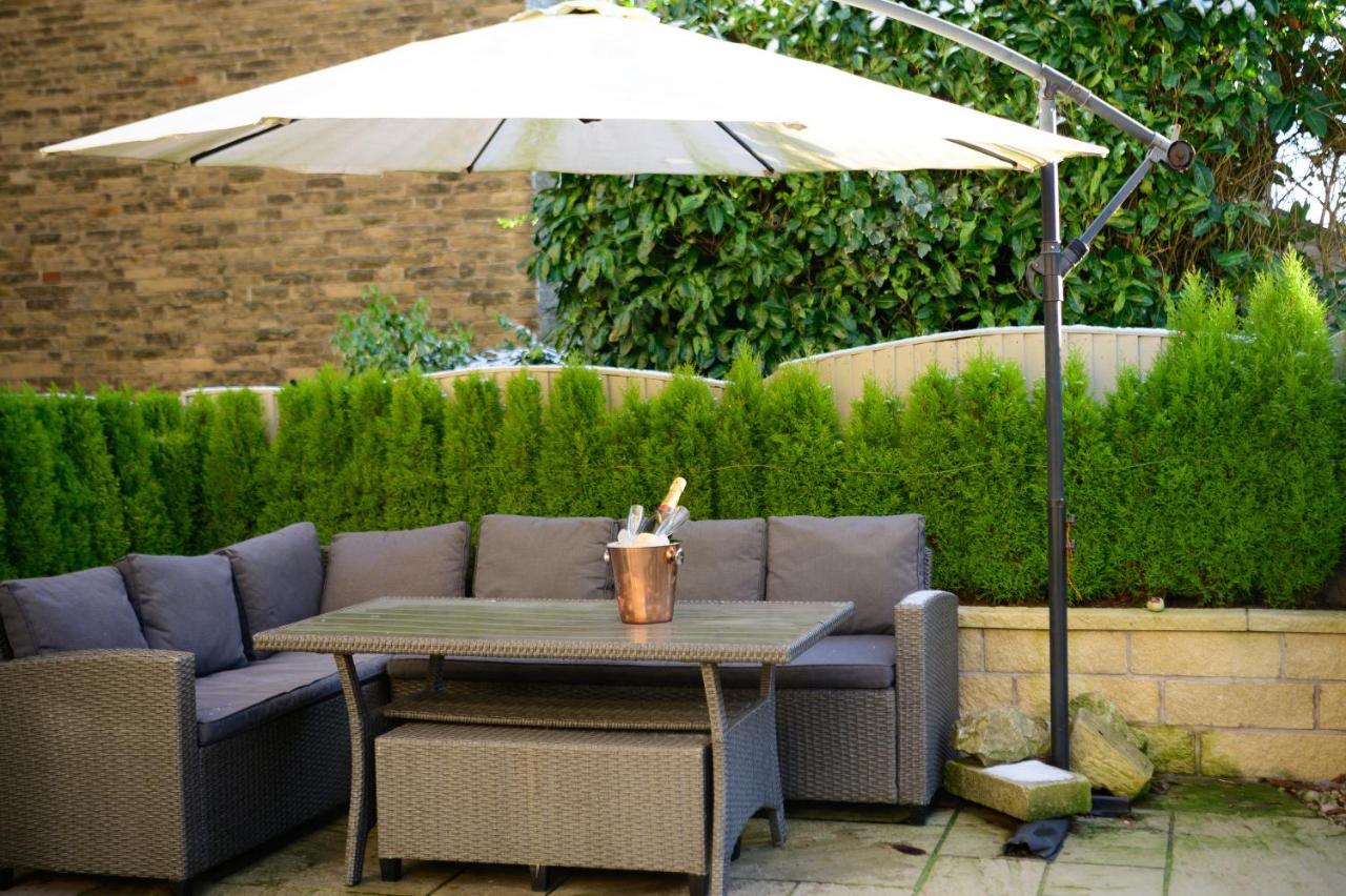 Luxurious Tranquil Four Bedroom Retreat In Buxton بكستون المظهر الخارجي الصورة