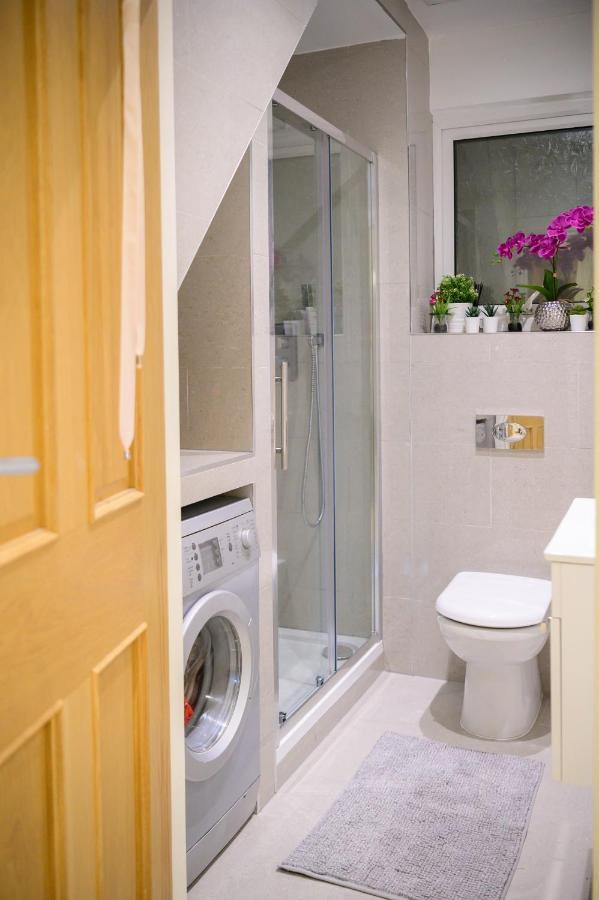 Luxurious Tranquil Four Bedroom Retreat In Buxton بكستون المظهر الخارجي الصورة