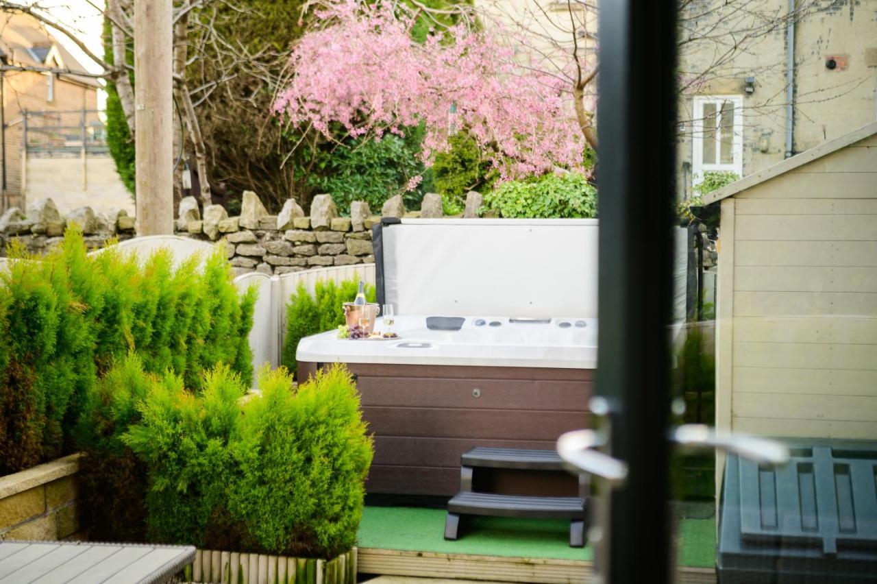 Luxurious Tranquil Four Bedroom Retreat In Buxton بكستون المظهر الخارجي الصورة